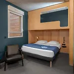 Eklo Centre Gare Saint-roch 3*