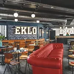 Eklo Centre Gare Saint-roch 3* モンペリエ