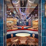 호텔 Eklo Centre Gare Saint-roch 3*