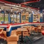 Eklo Centre Gare Saint-roch 호텔 몽펠리에