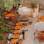 Eklo Centre Gare Saint-roch 호텔 몽펠리에