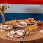 Eklo Centre Gare Saint-roch ホテル モンペリエ