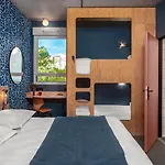 Eklo Centre Gare Saint-roch 3*