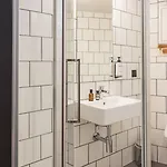 ホテル Eklo Centre Gare Saint-roch モンペリエ