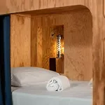 Eklo Centre Gare Saint-roch 3*