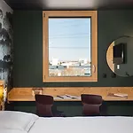 Eklo Centre Gare Saint-roch מלון 3*