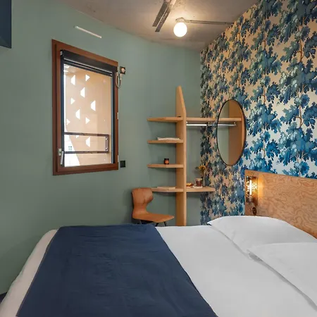 Hotel Eklo Centre Gare Montpellier