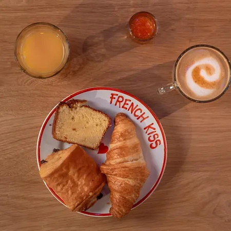 Eklo Centre Gare Saint-roch 3*