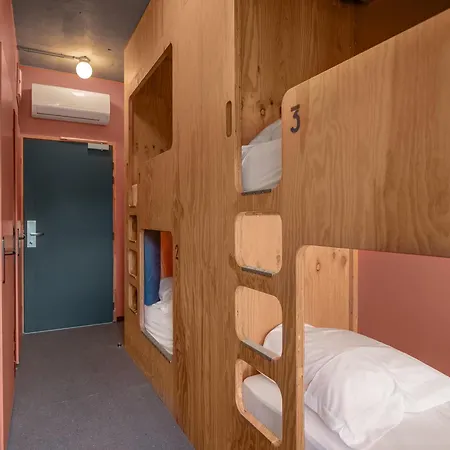 Eklo Centre Gare Saint-roch 3* Montpellier