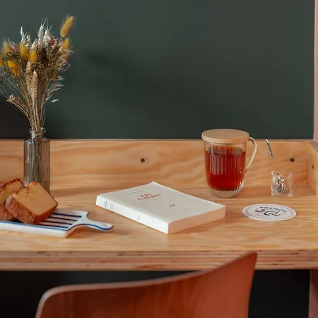 Eklo Centre Gare Saint-roch Montpellier