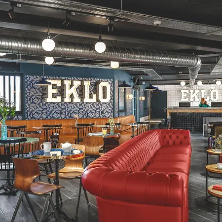 Eklo Centre Gare Saint-roch 3* モンペリエ