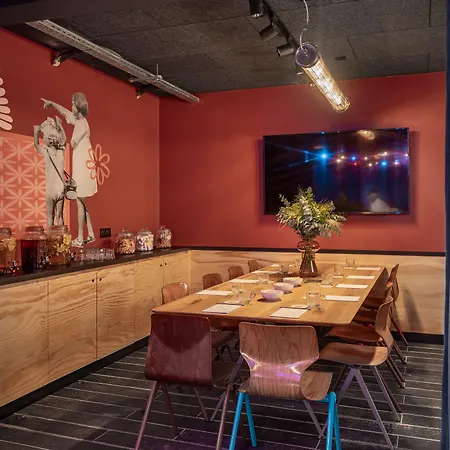 Eklo Centre Gare Saint-roch 酒店 3*