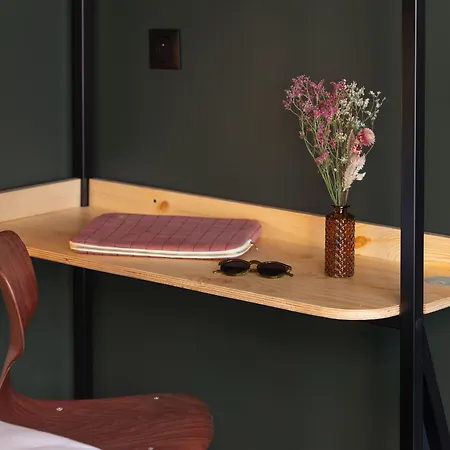 ホテル Eklo Centre Gare Saint-roch モンペリエ