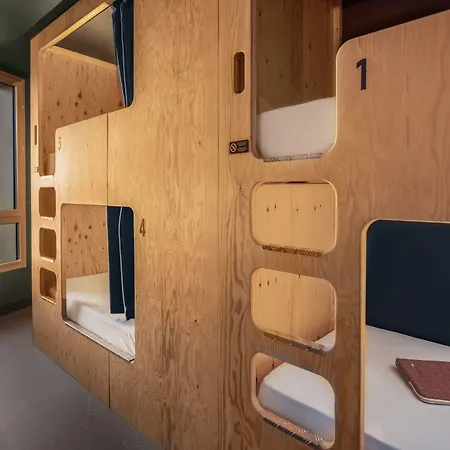 Eklo Centre Gare Saint-roch 3* モンペリエ