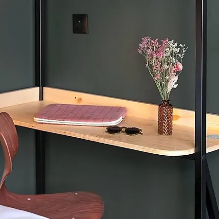 Hotel Eklo Centre Gare Saint-roch