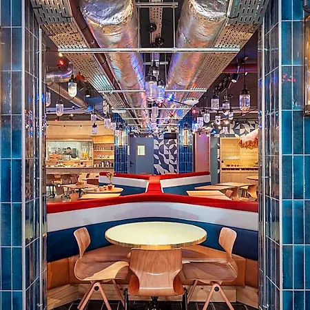 Eklo Centre Gare Saint-roch Hotel Montpellier