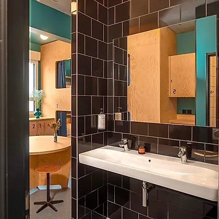 Hotel Eklo Centre Gare Saint-roch Montpellier
