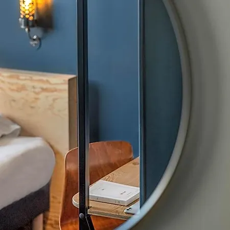 Hotel Eklo Centre Gare Saint-roch Montpellier