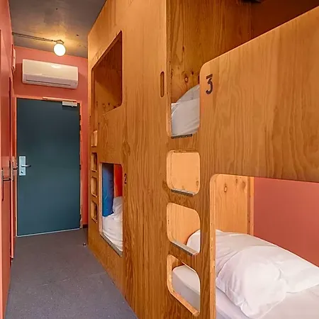 Eklo Centre Gare Saint-roch 3* Montpellier