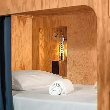 Eklo Centre Gare Saint-roch 3* Montpellier