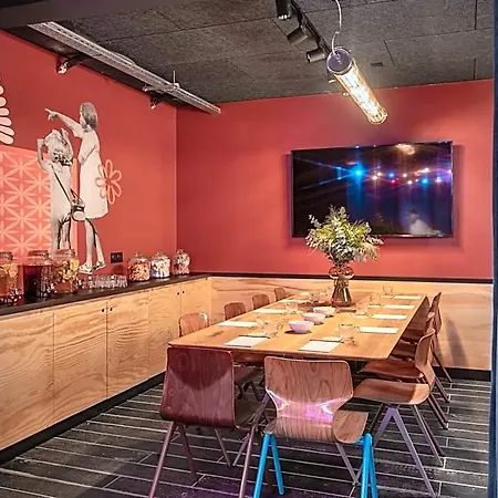 Hotel Eklo Centre Gare Saint-roch Montpellier