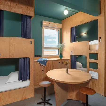 Eklo Centre Gare Saint-roch 3*