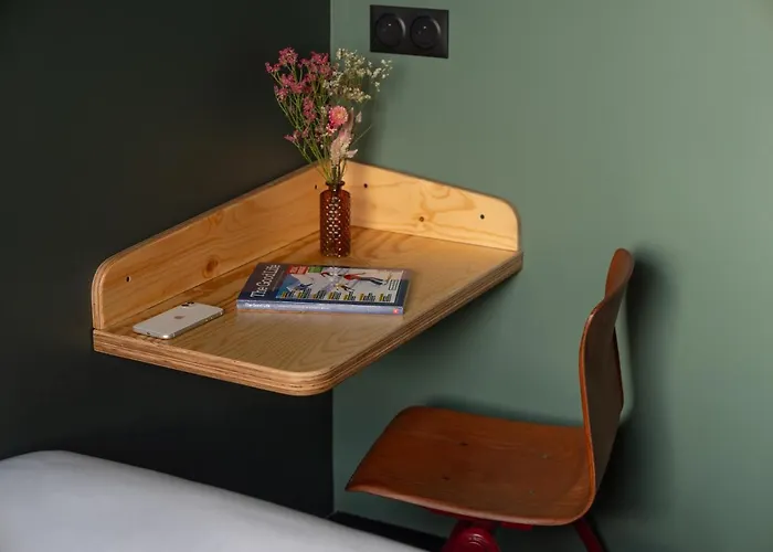 Eklo Centre Gare Saint-roch