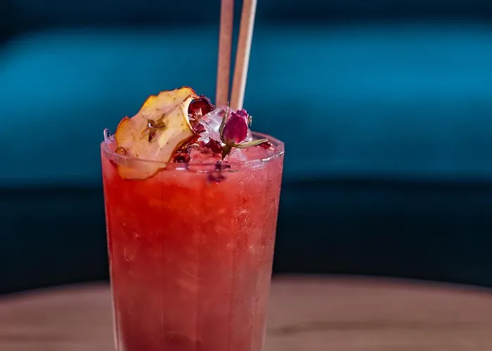 酒店 Eklo Centre Gare Saint-roch