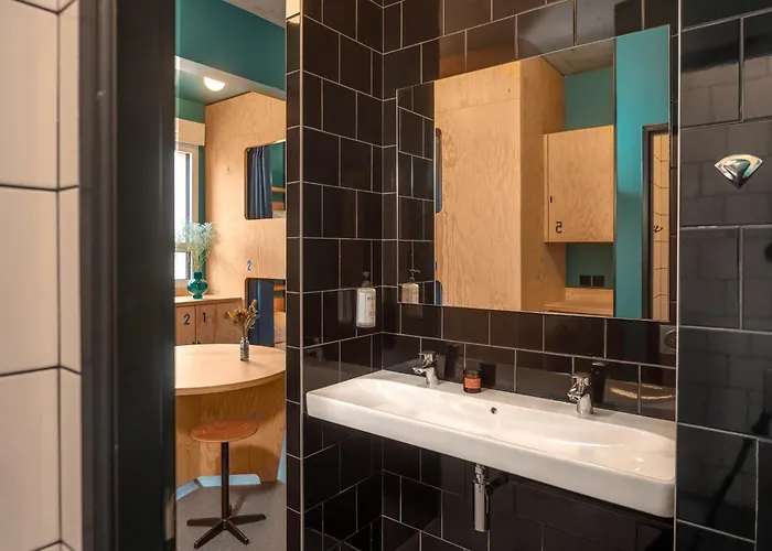 Eklo Centre Gare Saint-roch 3* 蒙彼利埃