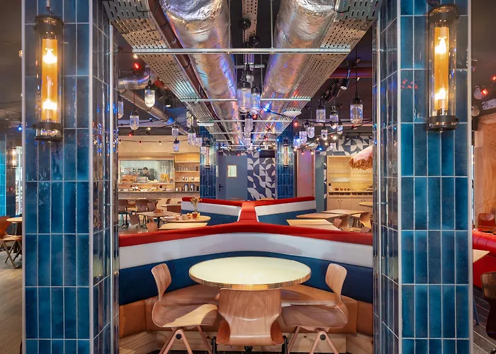 酒店 Eklo Centre Gare Saint-roch 3*