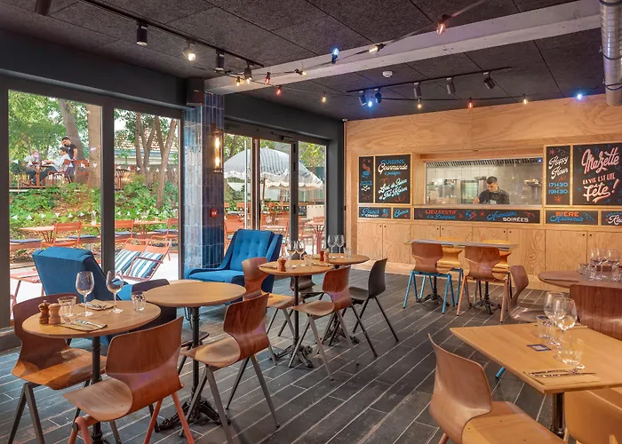 Eklo Centre Gare Saint-roch