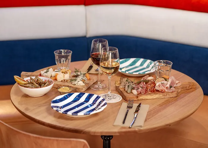 酒店 Eklo Centre Gare Saint-roch 蒙彼利埃