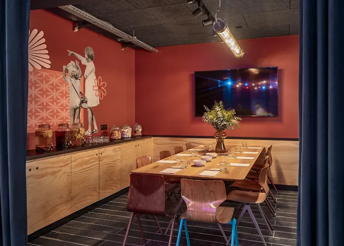 Eklo Centre Gare Saint-roch 酒店 3*