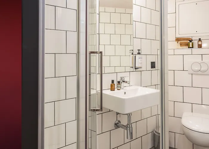 Hotel Eklo Centre Gare Saint-roch Montpellier