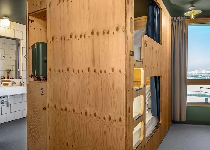 Eklo Centre Gare Saint-roch